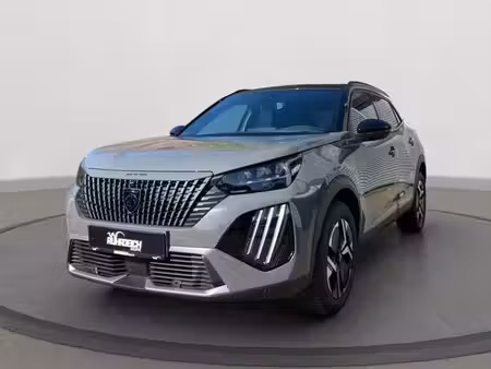 Peugeot 2008 1.2
