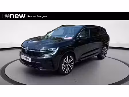 Renault Espace 1.2 200 Iconic
