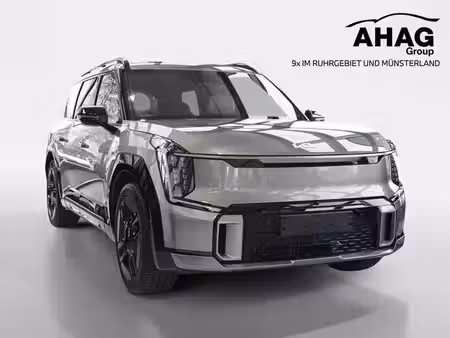 Kia E-soul GT Line 4x4