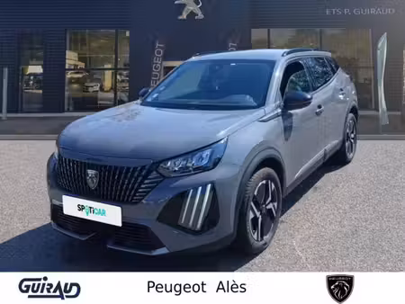 Peugeot 2008 1.2 PureTech 100 Allure
