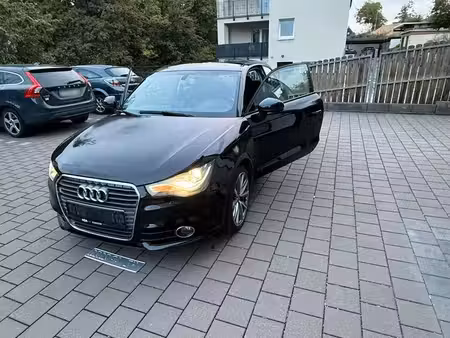 Audi A1 1.6 TDI 90