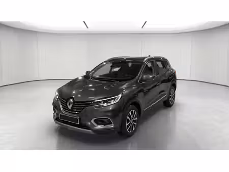 Renault Kadjar 1.3 TCe 140 Techno