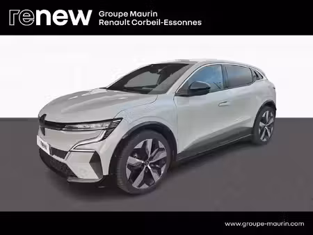 Renault Mégane E-Tech 220 Techno