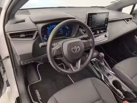 Toyota Corolla 1.8 98 Dynamic