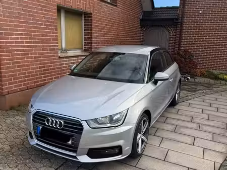 Audi A1 1.6 TDI 116