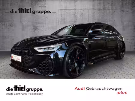Audi A6 45 TFSI 2.0 TFSI 265 quattro