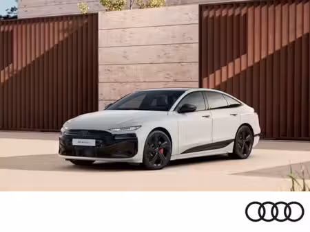 Audi e-tron Business Line