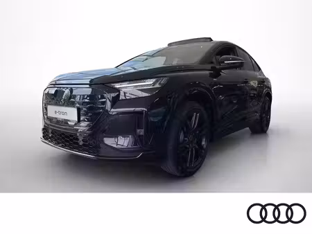 Audi Q4 e-tron quattro