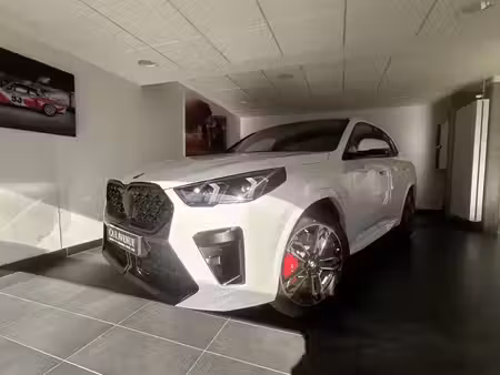 BMW X2 20d 2.0 163 sDrive