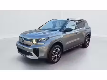Citroën C3 Aircross 1.2 145 Max