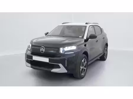 Citroën C3 Aircross 1.2 145 Max