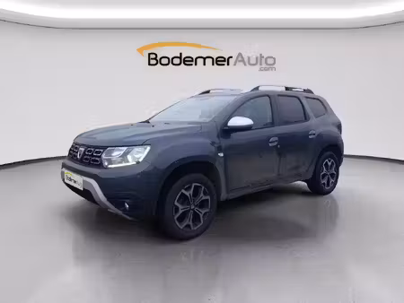 Dacia Duster 1.5 dCi 115 Prestige