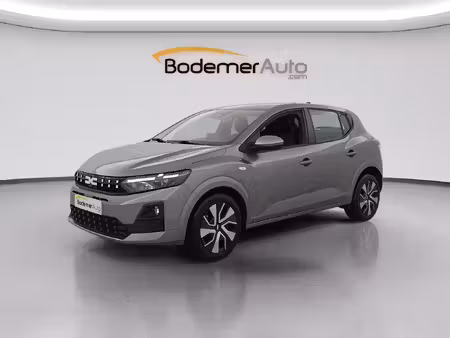 Dacia Sandero 1.0 TCe 100 Expression