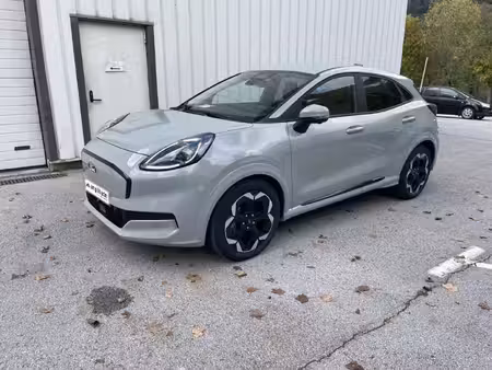 Ford Puma GT Premium