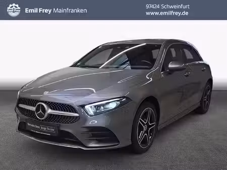 Mercedes-Benz Classe A A 250 1.3