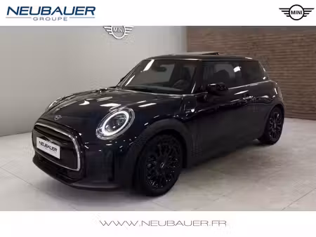 Mini Mini Cooper 1.5 136 Camden