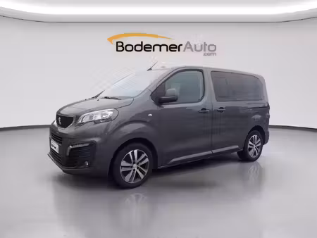 Peugeot Traveller HDi 120 Active