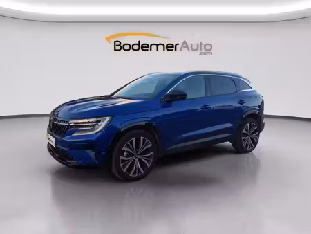 Renault Austral 1.2 200 Iconic