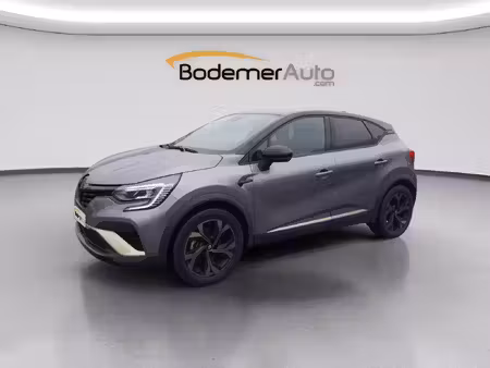 Renault Captur E-Tech 1.6 145