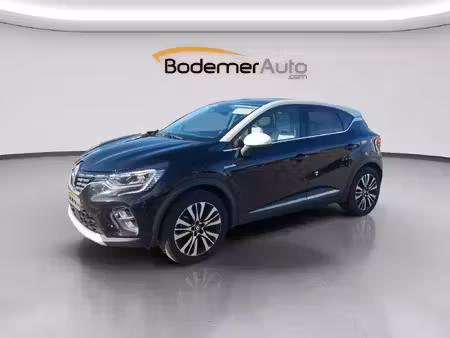 Renault Captur E-Tech 1.6 145 Iconic