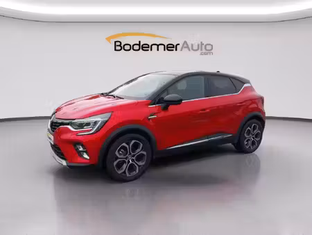 Renault Captur E-Tech 1.6 145 Techno