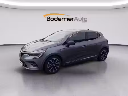 Renault Clio E-Tech 1.6 145 Techno