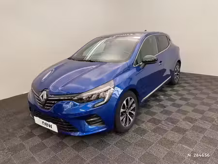 Renault Clio 1.0 TCe 90 Techno