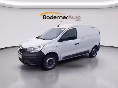 Renault Express Van 1.3 TCe 100 Confort