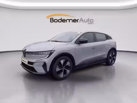 Renault Mégane E-Tech 220 Équilibre