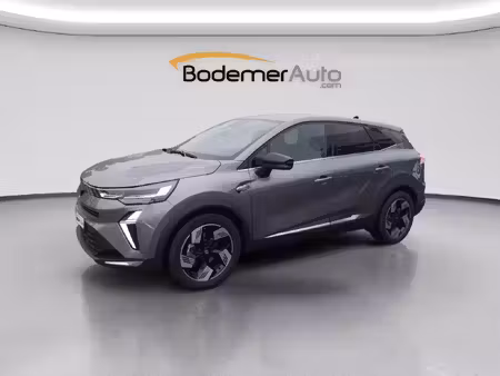 Renault Symbioz E-Tech 1.8 160 Techno