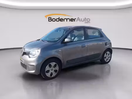 Renault Twingo 1.0 SCe 75 Zen