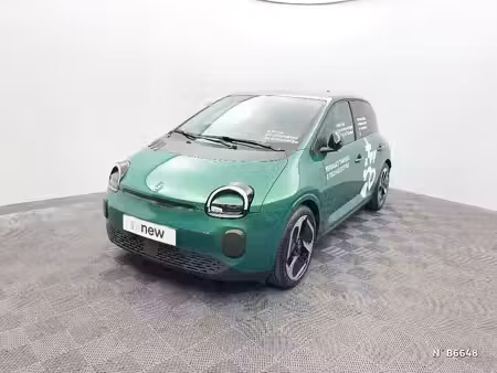 Renault Twingo 80 Techno