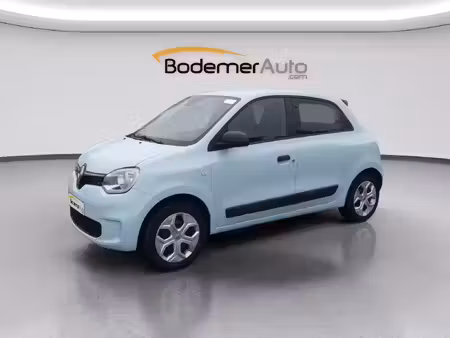 Renault Twingo 81 Authentique