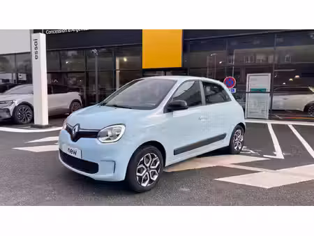 Renault Twingo 81 Équilibre