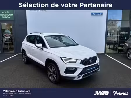 Seat Ateca 2.0 TDI 150 Copa