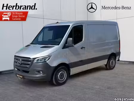 Mercedes-Benz Sprinter 2.1 CDI 143
