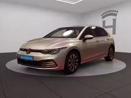 Volkswagen Golf 1.5 TSI Life