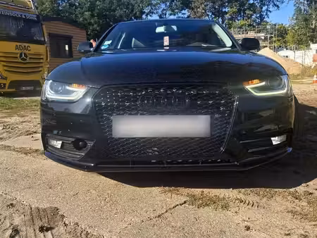 Audi A4 1.8 TFSI 170