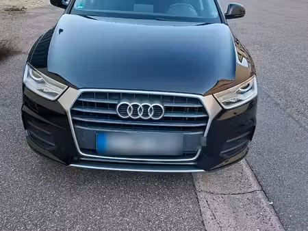 Audi Q3 1.4 TFSI 150