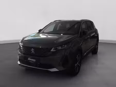Peugeot 5008 1.2 130