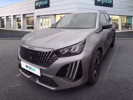 Peugeot 2008 1.2 Allure