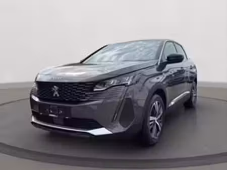 Peugeot 3008 1.2 THP 131