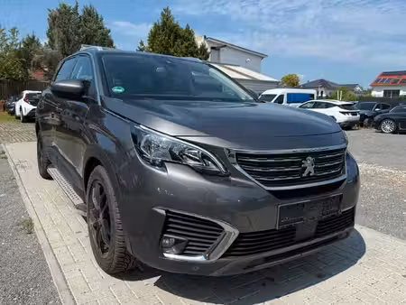 Peugeot 5008 1.2 HDi 130 Active