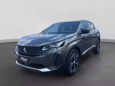 Peugeot 3008 1.2 THP 131