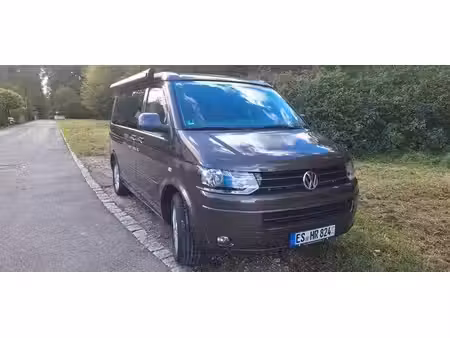 Volkswagen Transporter T5 California 2.0 TDI 140