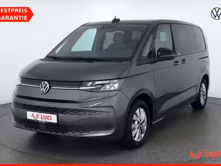 Volkswagen Multivan 2.0 TSI 204