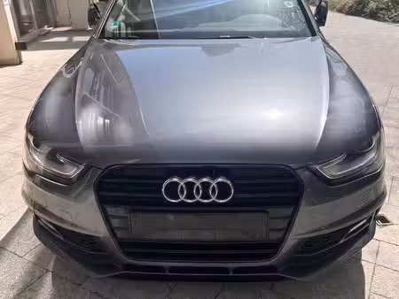 Audi A4 2.0 TDI 150