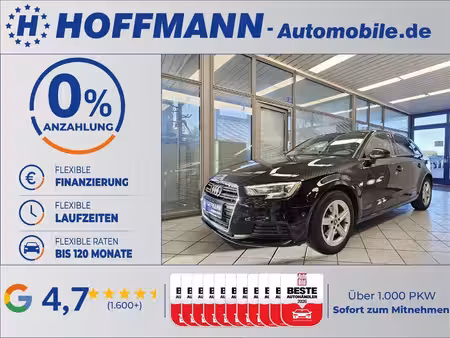 Audi A3 2.0 TDI 150