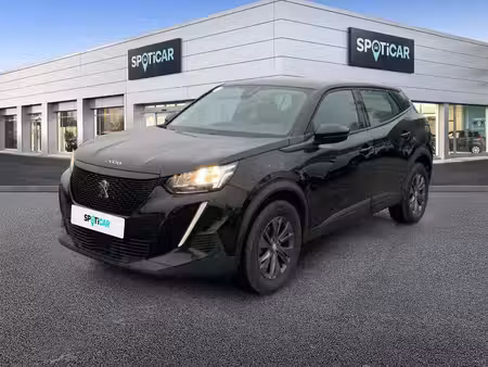 Peugeot 2008 1.5 HDi 110 Active
