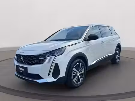 Peugeot 5008 1.5 HDi 130